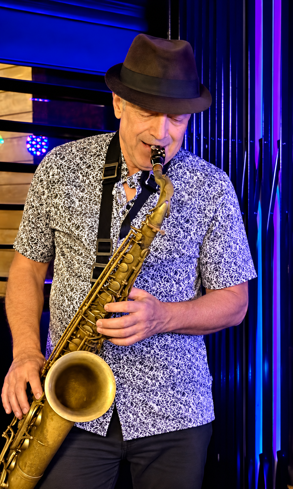 Joe Luna