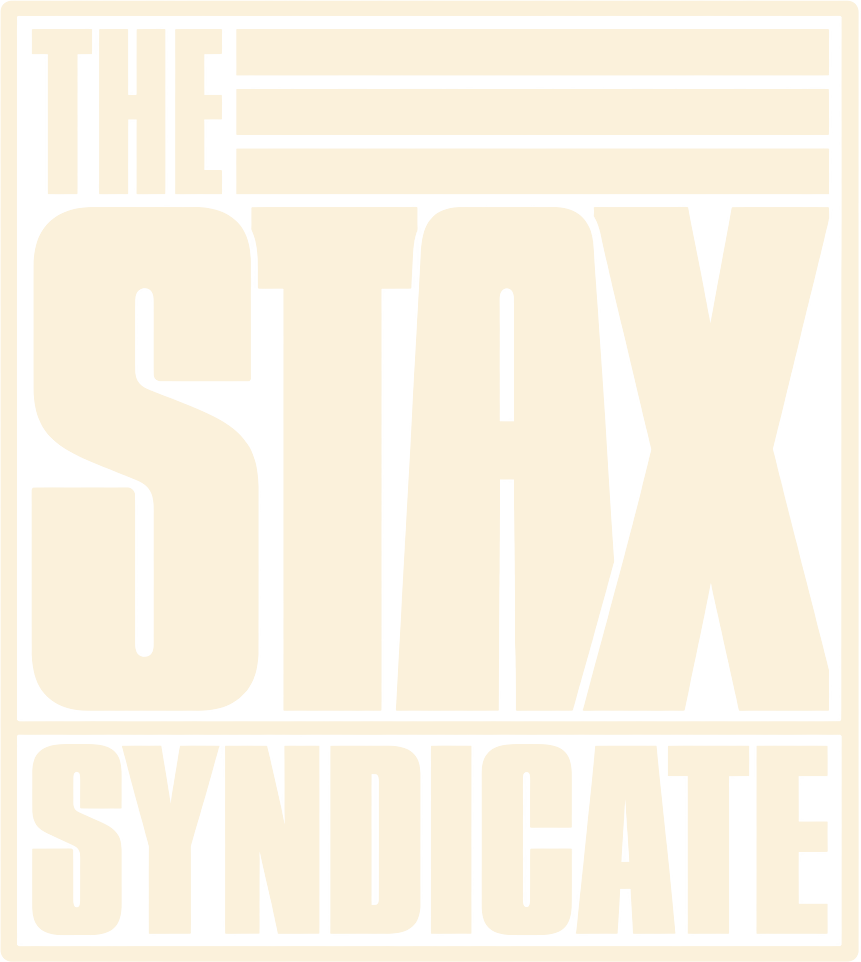 Stax Syndicate logo